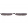 Колодки гальмівні (передні) Lexus RX 03- (141x54.5)