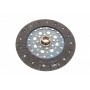 Комплект зчеплення Hyundai Sonata V 2.0 08-10/KIA Optima 2.0 12- (d=237) (23z)