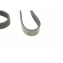Ремінь генератора MB W202/203/VW/Audi 2.4/2.8i (6PK1760)