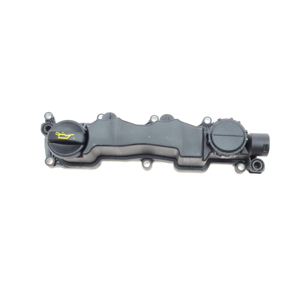 Кришка клапанів Ford Transit Connect 1.6 TDCi 04-/Citroen Berlingo 1.6HDi 96-