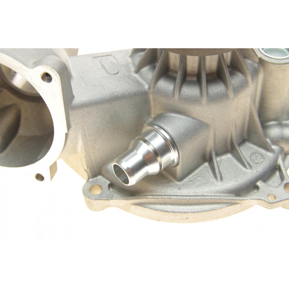 Помпа води BMW 7 (E65/E66/E67) 735i,Li/745i,Li/760i/760i,Li 01-09 (R/B) (8 лоп.)