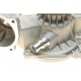 Помпа води BMW 7 (E65/E66/E67) 735i,Li/745i,Li/760i/760i,Li 01-09 (R/B) (8 лоп.)