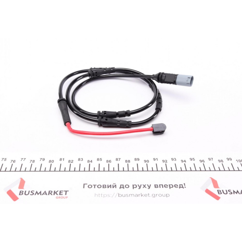 Датчик зносу гальмівних колодок (задніх) BMW 5 (F10/F11) 10-