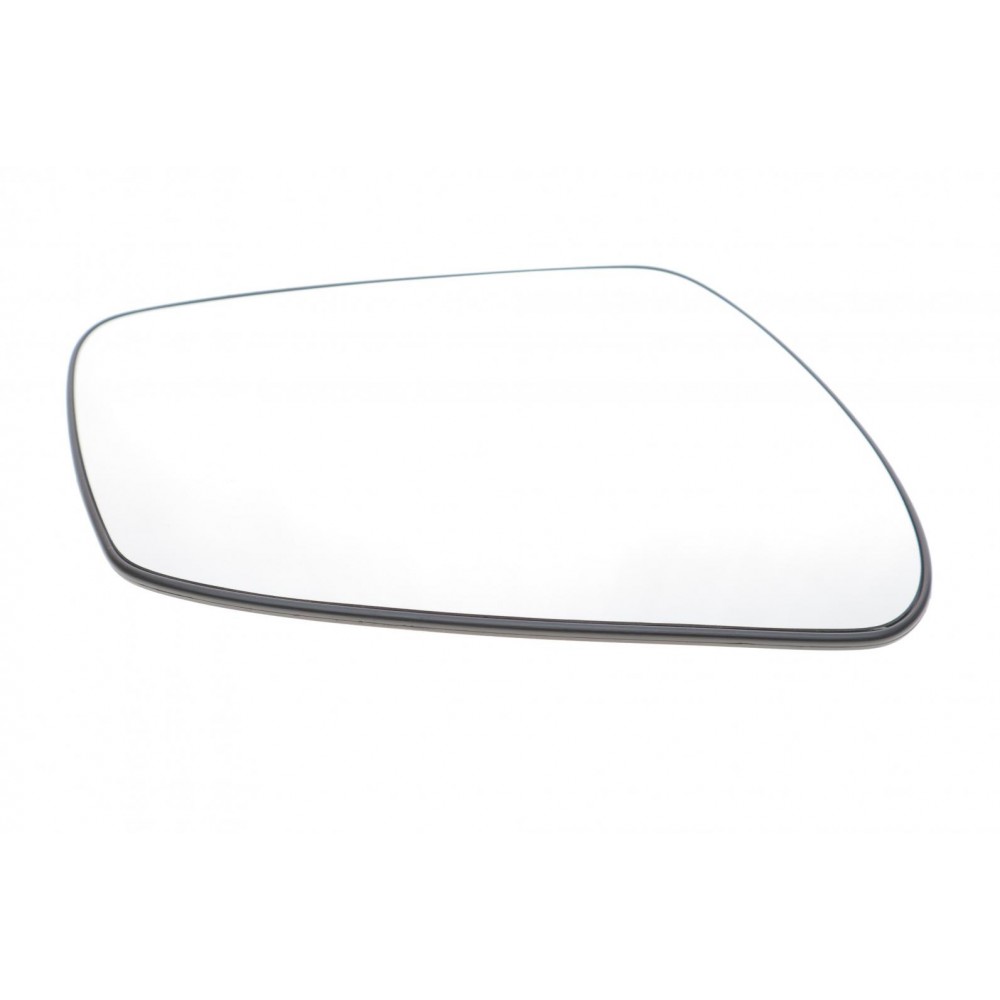 Скло дзеркала Ford Fiesta V/Focus II/Fusion/Mondeo III 03-12 (R)