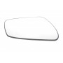 Скло дзеркала Ford Fiesta V/Focus II/Fusion/Mondeo III 03-12 (R)