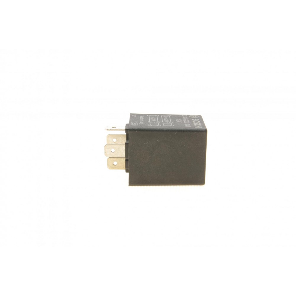 Реле-перемикач сигналу повороту (12V) MB/Volvo 75-89