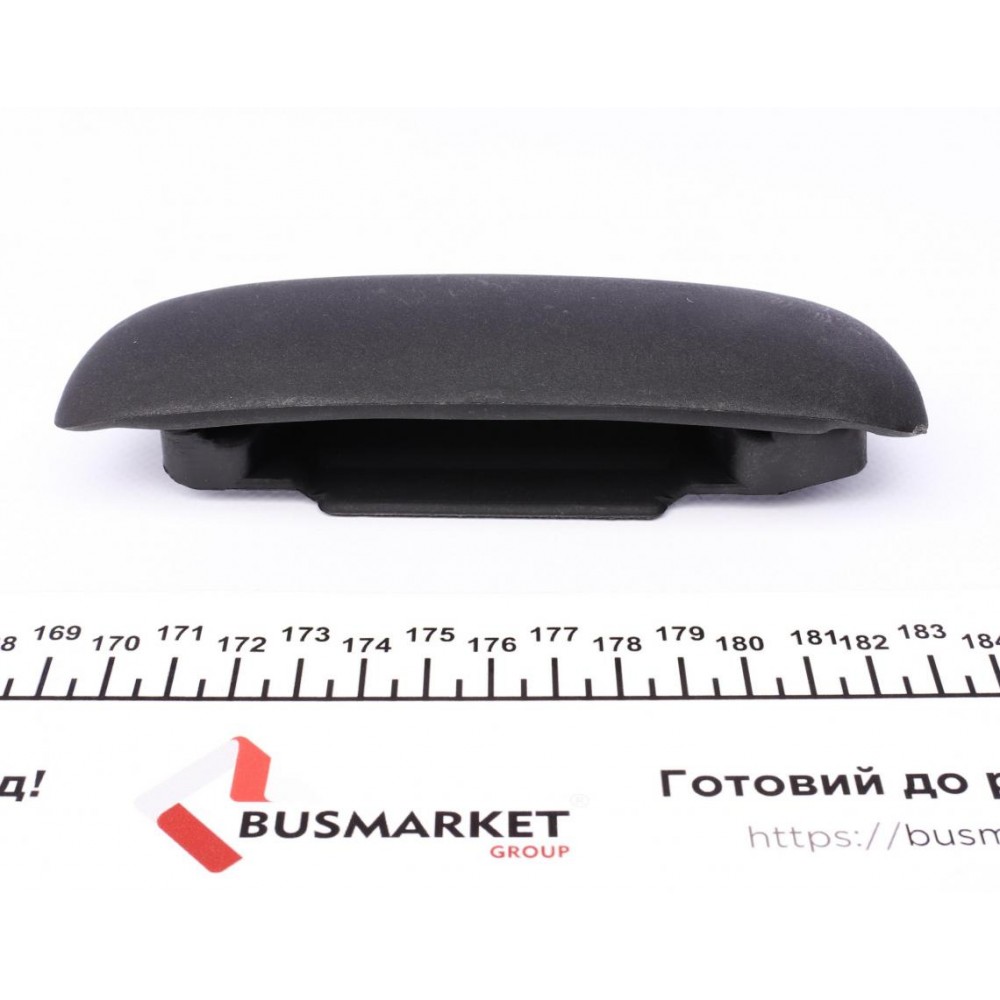 Ручка дверей (бічних/ззовні) (L) Ford Escort 95-01