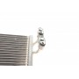 Радіатор кондиціонера (з осушувачем) BMW 3 (E90-E93)/X1 (E84) 1.6-3.0 07-15 N52/N46/N20/N47/N53