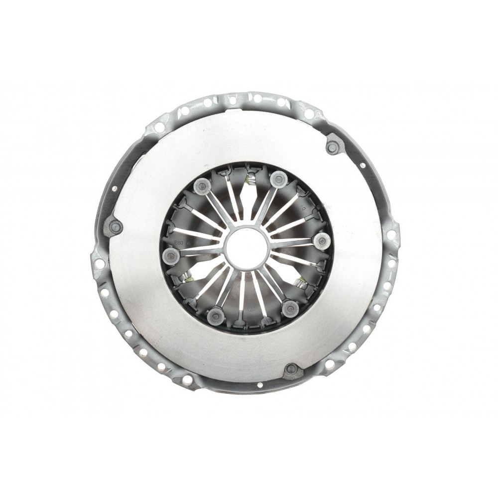 Демпфер + комплект зчеплення +вижимний Volvo V70/XC70/XC90 2.4D 02-10