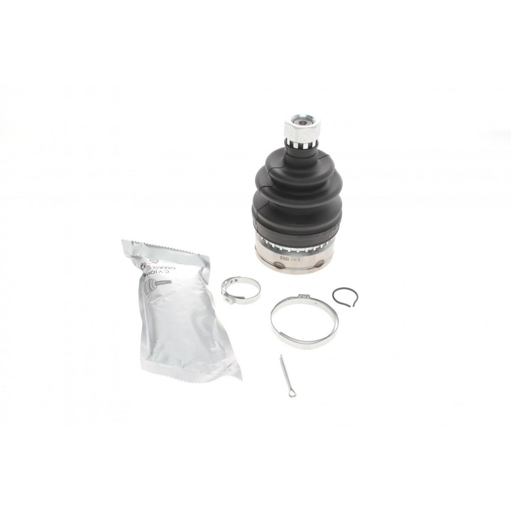 ШРКШ (зовнішній) Opel Astra F/Vectra B 1.4-1.6 92-02 (22/22z) (+ABS 29)