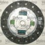 Комплект зчеплення Renault Kangoo 1.6 16V 01-/Scenic 2.0 16V 00-03 (d=215mm) z=26
