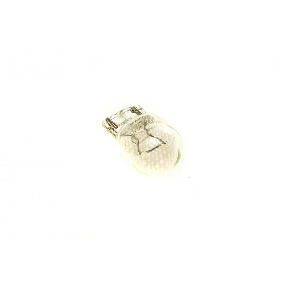 Автолампа W21W 12V 21W W3x16d Standard (без цоколя)