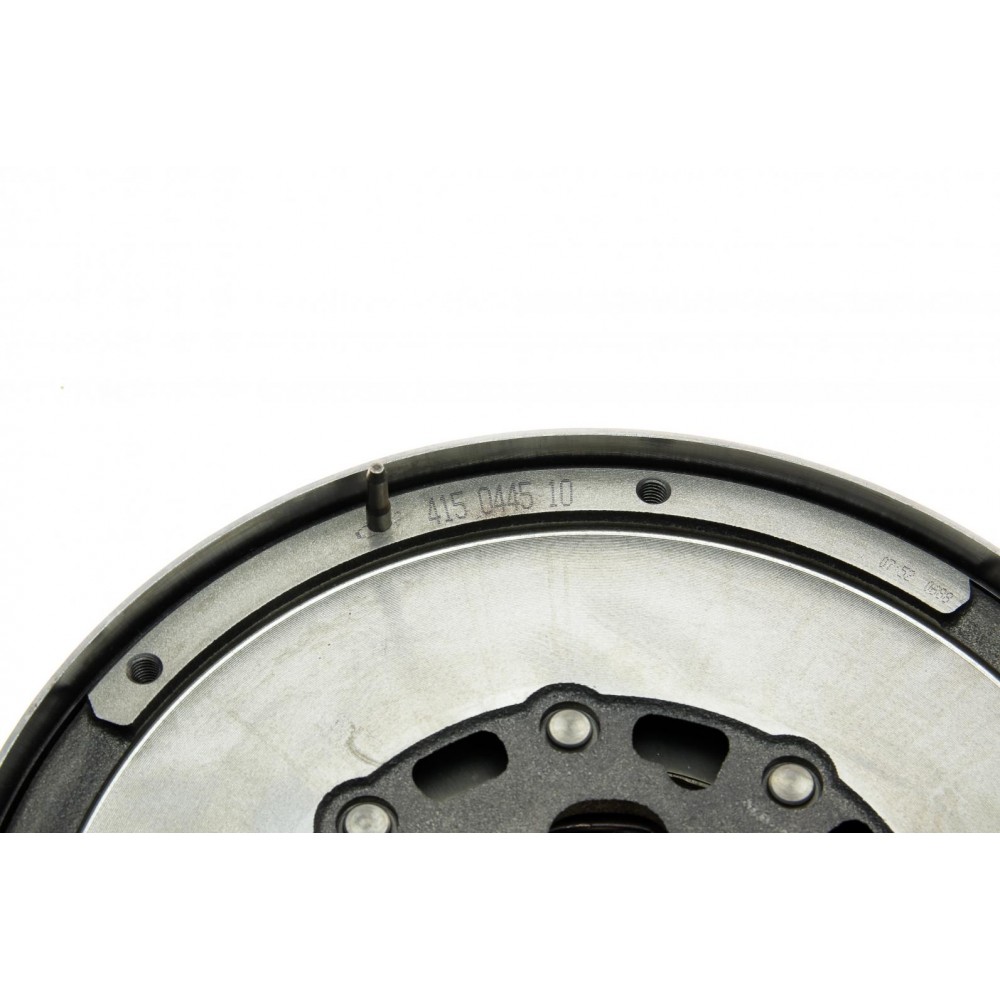 Демпфер зчеплення Opel Astra H/Vectra C/Zafira 1.9CDTI 04-10, 74/88/110kw