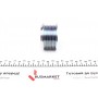 Шків генератора VW Touareg/Porsche Cayenne 3.2-4.8 02-