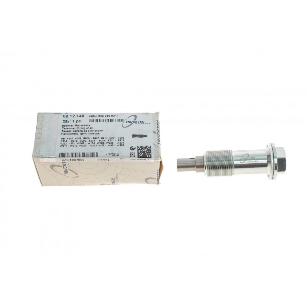 Натяжник ланцюга ГРМ MB Sprinter (OM642) 3.0CDI