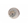Помпа води Opel Astra F/G/H/Omega B/Vectra A/B/Zafira A/B 1.8i/2.0i/2.2i/2.4 94- (25z) (R/B) (8 лоп)