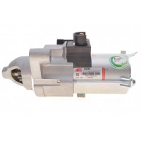 Стартер Honda Accord/Civic/CR-V 03- (12V/1.6KW) (z=9)