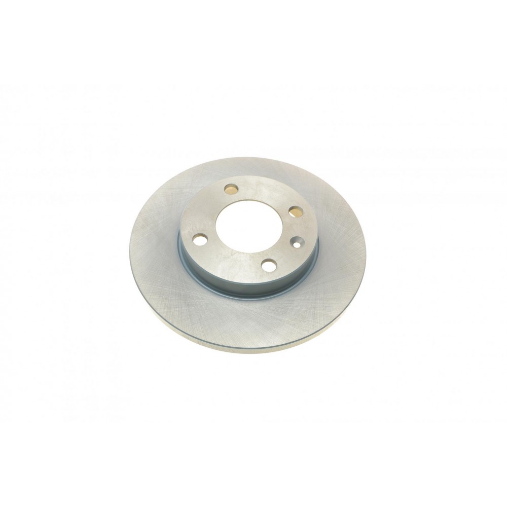 Диск гальмівний (передній) VW Caddy 83-92/Golf/Jetta 74-99/Passat 80-88/Polo 96-01 (239x12)