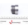Шків генератора Opel Combo 01-/Astra G/Vectra C 1.4-2.2 98-