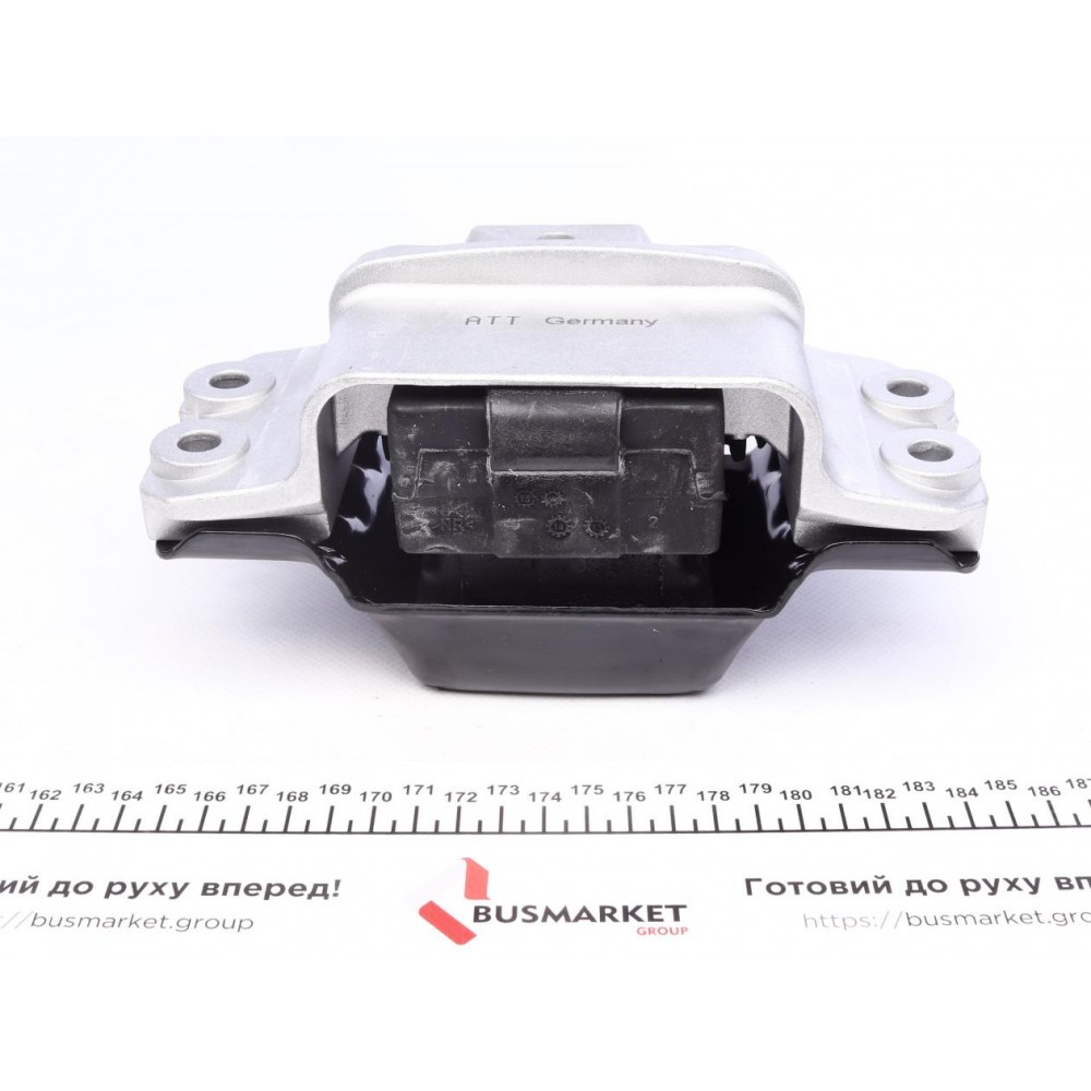 Подушка двигуна (L) VW Caddy 03-