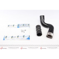Патрубок інтеркулера Dacia Duster/Renault Clio IV 1.5dCi 12- (к-кт 2 шт.)