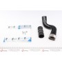 Патрубок інтеркулера Dacia Duster/Renault Clio IV 1.5dCi 12- (к-кт 2 шт.)