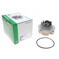 Помпа води VW T4/LT/Crafter 2.4D/2.5TDI, 90-05/13 / Audi 100/A6 2.4D/2.5TDI, 90-97