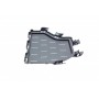 Решітка бампера (переднього) BMW X5 (G05) 18- (R)