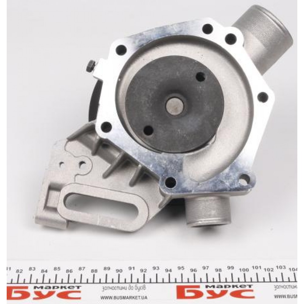Помпа води Fiat Ducato 2.5D 82-90 (R/B) (10 лоп.) (3 кан.)