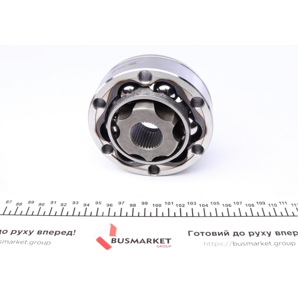 ШРКШ (внутрішній) VW Caddy III 1.9 TDI 04-10 (33x100)