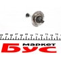 Автолампа H7 12V 55W PX26d Ultra Xenon +50% (1шт)