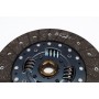 Комплект зчеплення Mitsubishi L200 2.5DI-D 10-15 (d=250mm) (+вижимний)