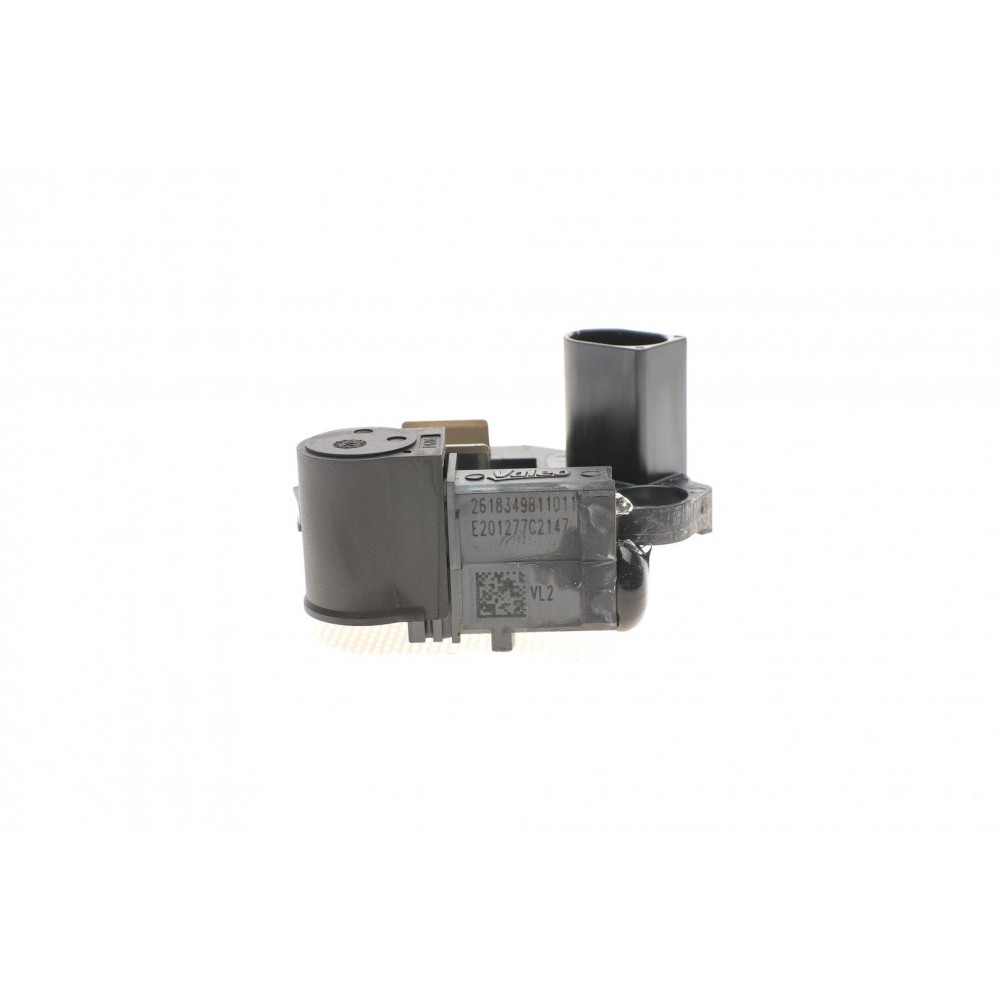 Реле генератора (12V) MB Sprinter 906/Vito (W639/W447) 03-