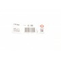 Прокладка колектора впускного Mitsubishi Colt/Lancer 1.1-1.5 04-