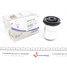 Сайлентблок важеля (переднього/знизу) MB E-class (W210/W211/W220) 95-09 (15x60x97)
