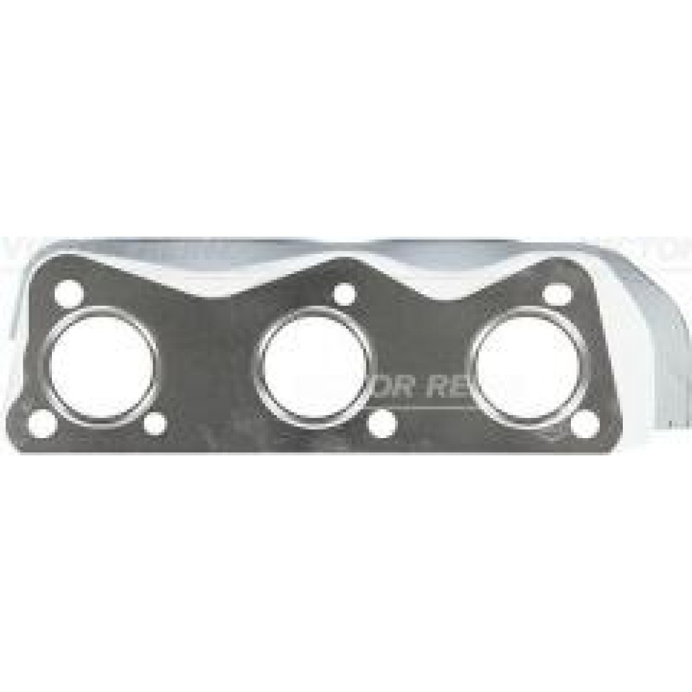 Прокладка колектора випускного Skoda Fabia/VW Polo 1.2 01-09