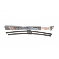 Щітки склоочисника (600/530мм) VW Tiguan 07-/ Volvo S60/ V70/ S90/ XC70/ XC90 00-