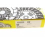 Диск зчеплення Mazda 323/MX-3/Premacy 1.3-1.9 89-05
