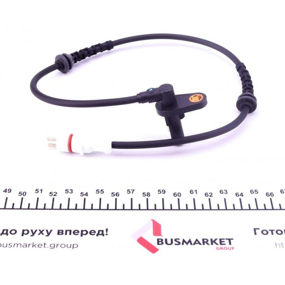 Датчик ABS (передній) Renault Clio II/Kangoo/Twingo 1.2-2.0 16V 02-