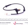 Датчик ABS (передній) Renault Clio II/Kangoo/Twingo 1.2-2.0 16V 02-