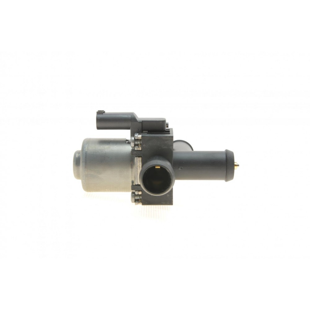 Кран пічки MB E-class (W212)/B-class (W247) 09-
