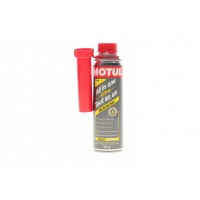 Присадка-очисник паливної системи All In One Ultra Diesel (300ml) (112132)