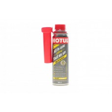 Присадка-очисник паливної системи All In One Ultra Diesel (300ml) (112132)