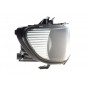 Фара (L) BMW 5 (E39) 01-03