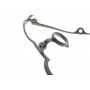 Прокладка кришки клапанів Mazda 323/626 1.8-2.0 97-04
