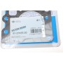 Прокладка ГБЦ Ford Escort 1.3i -99 (1mm)
