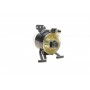 Фара протитуманна BMW 3 (E90)/5 (E60) 04-12 (R) M54/M57/N46/N47/N52