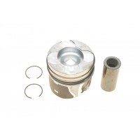 Поршень Opel Astra J/Corsa D 1.7D 09- (79.0mm/STD)