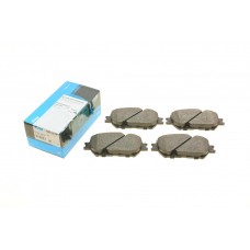 Колодки гальмівні (передні) Toyota Camry 01-11/Solara 03-08/Lexus GS 05-11/IS III 13-
