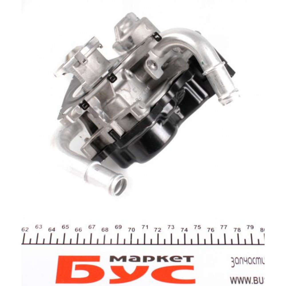 Клапан EGR Audi A4/A6 2.0 TDI 13-
